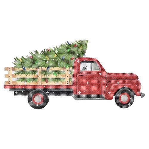 Holiday Cruisers: Truck