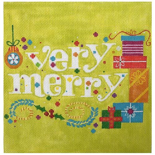 Very Merry
