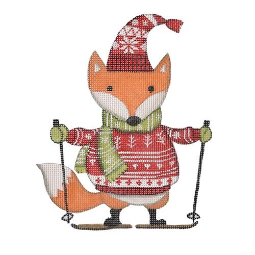 Nordic Fox
