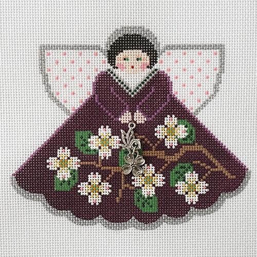 Dogwoods Angel