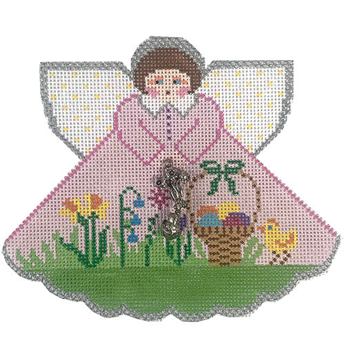 Easter Chick Angel
