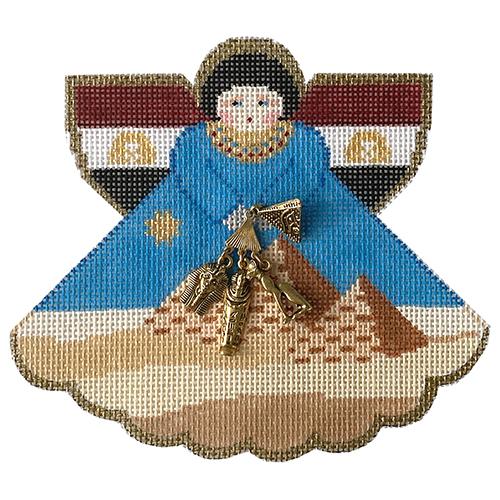 Egypt Angel