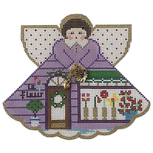 Flower Shop Angel