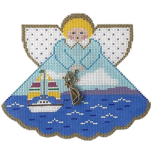 Flying Colors Angel