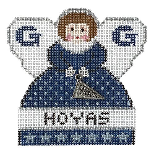 Georgetown Mini Angel