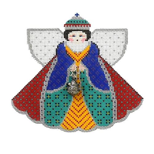 Gift of Myrrh Angel