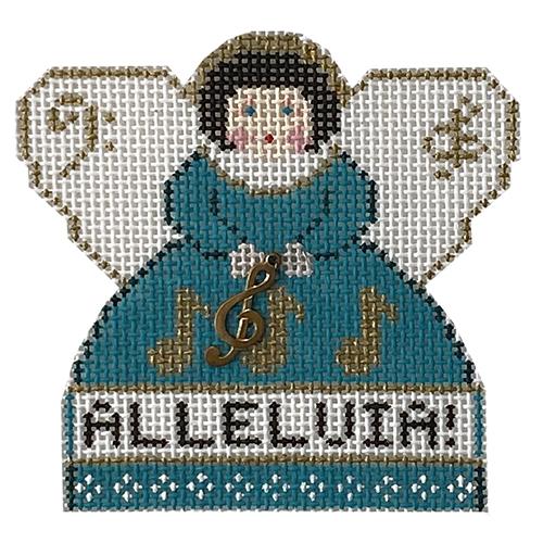 Hallelujah Mini Angel