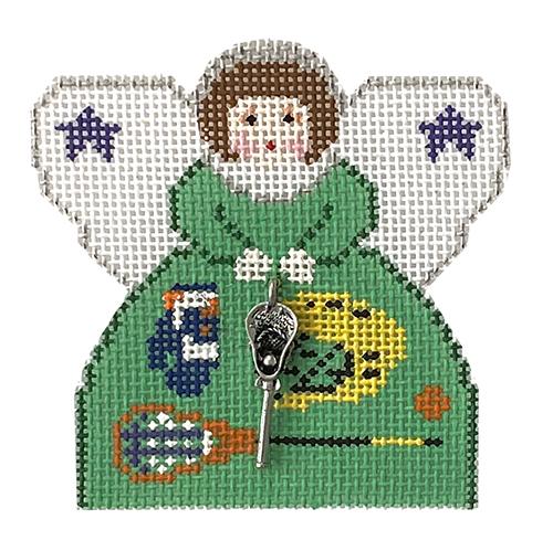 Lacrosse Mini Angel