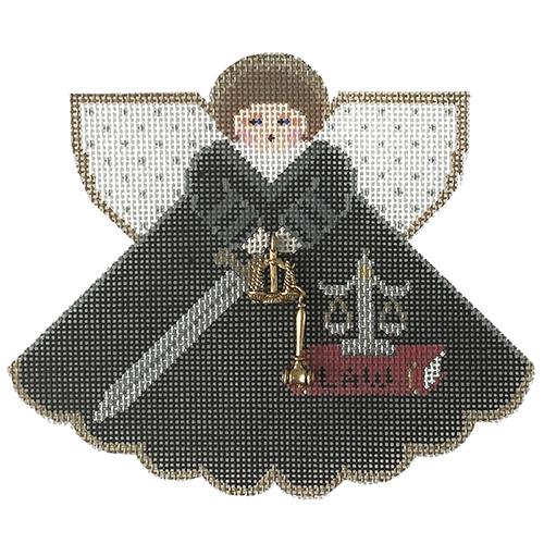 Lawyer Angel