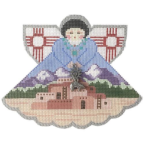 New Mexico Angel