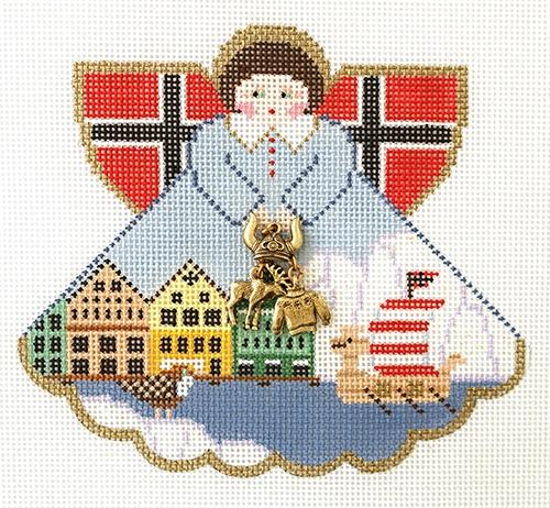 Norway Angel
