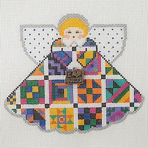 Quilting Angel