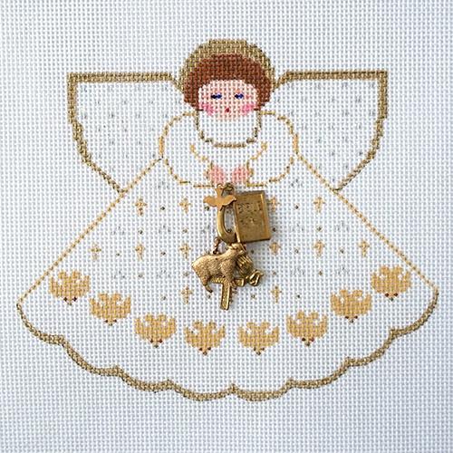 Religious Angel