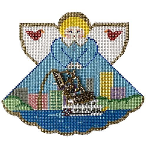 St. Louis Angel