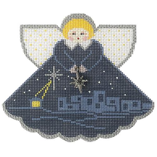 Star of Bethlehem Angel