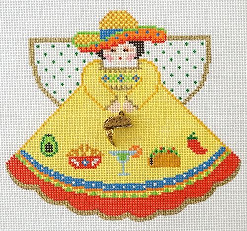Taco Tuesday Angel
