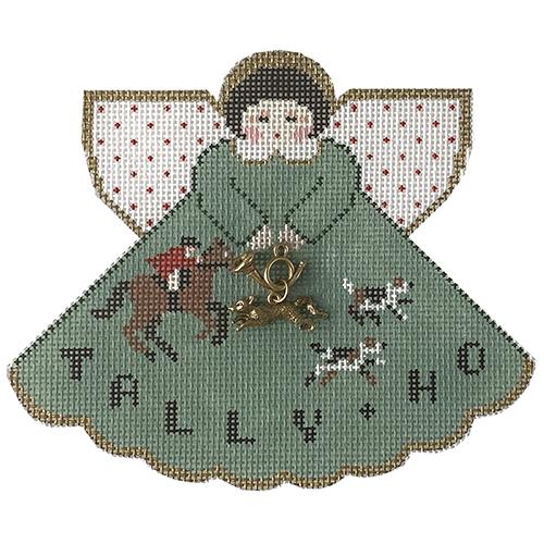 Tally Ho! Angel