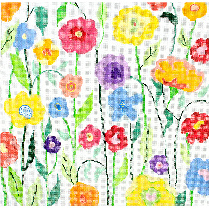 Painter's Bouquet #1