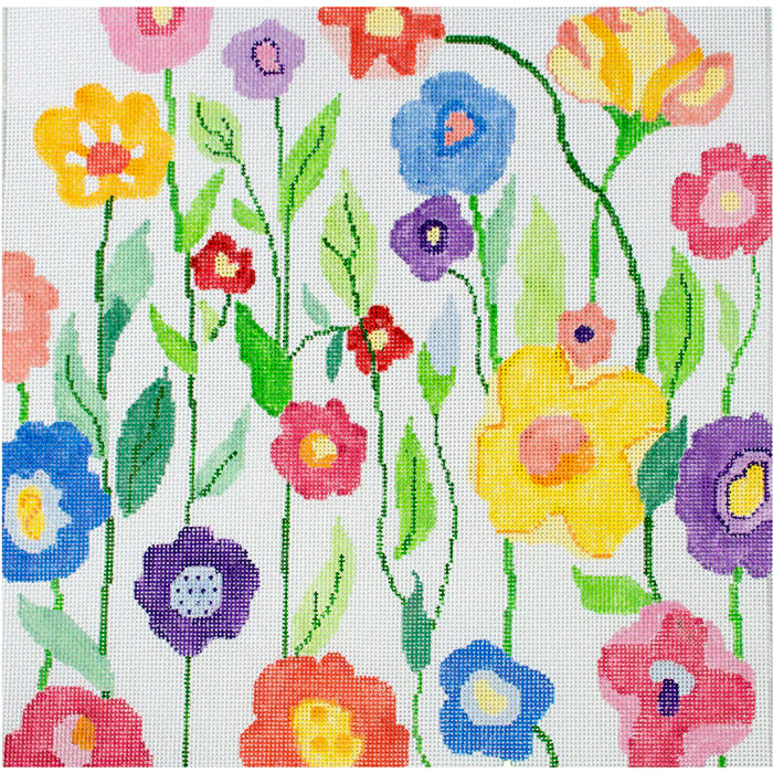 Painter's Bouquet #2