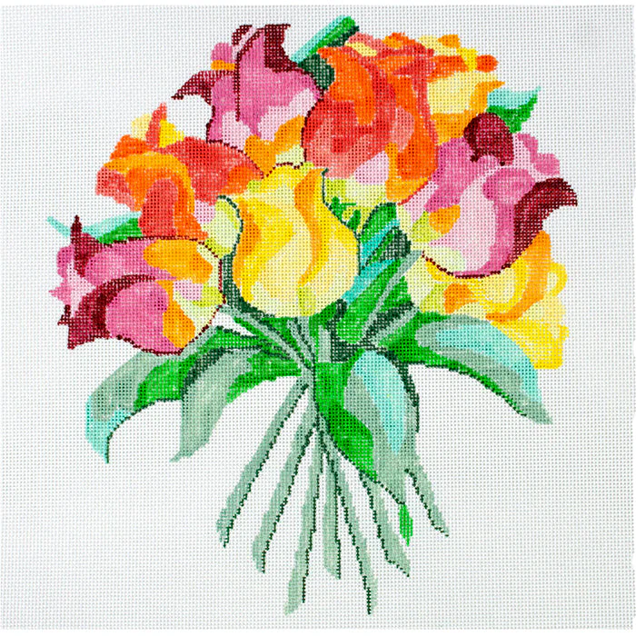 Painter's Bouquet #3