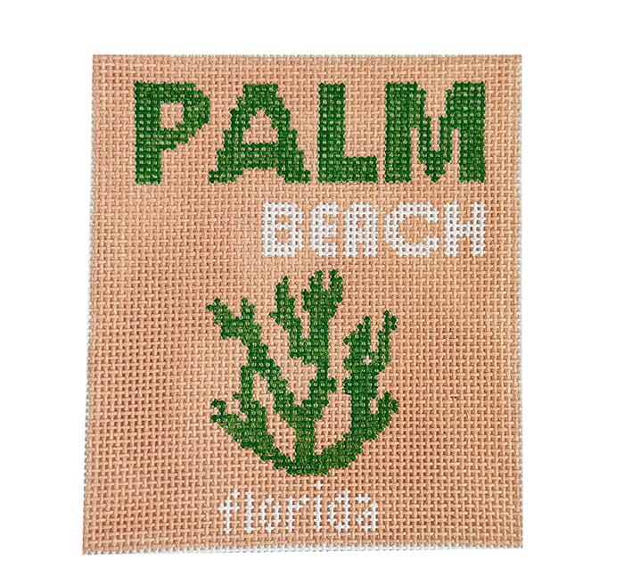 Palm Beach Travel Book