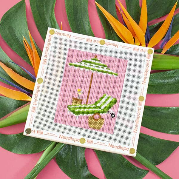 Palm Beach Chaise - Image 4