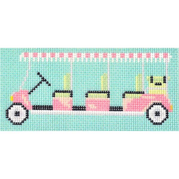 Palm Beach Golf Cart