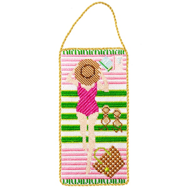 Palm Beach Sunbather Kit - Image 2
