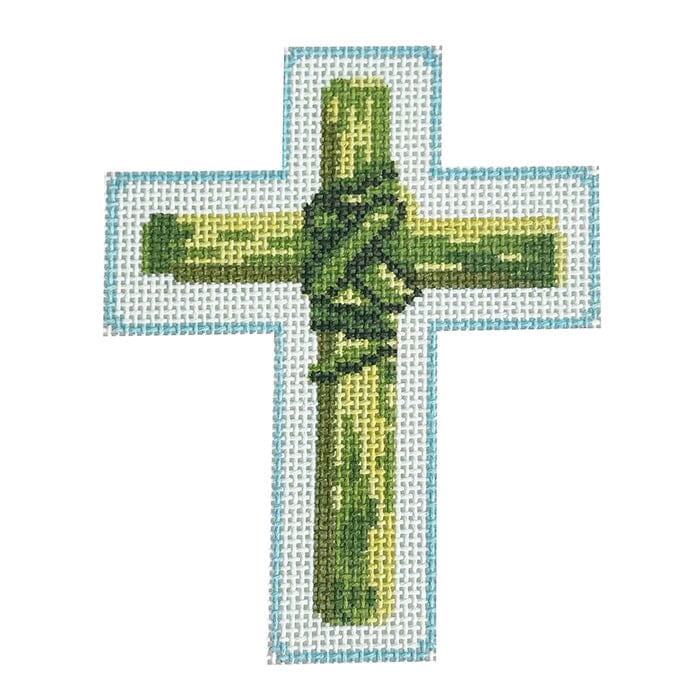 Palm Sunday Cross