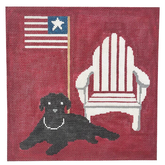 Parade Watch Dog
