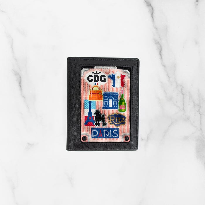 Paris Globe Trotter Kit