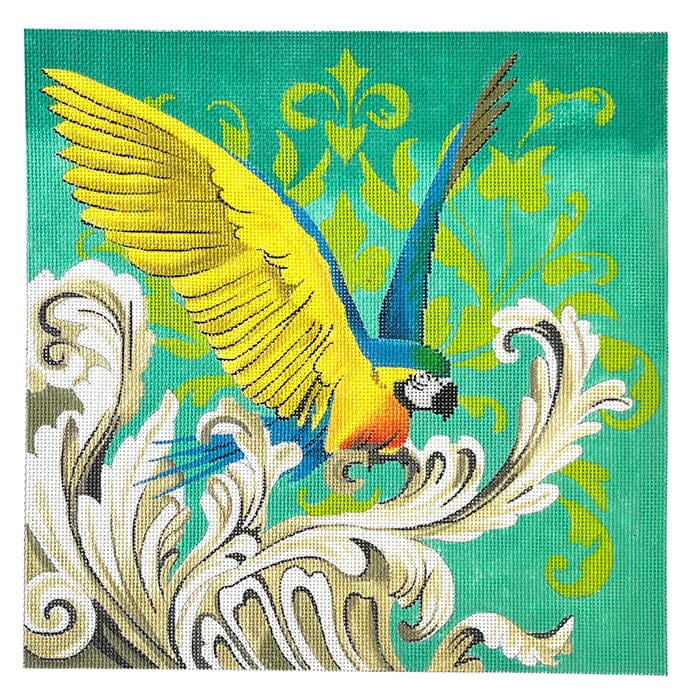 Parrot