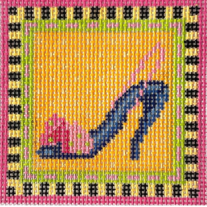 Party Shoe Mini