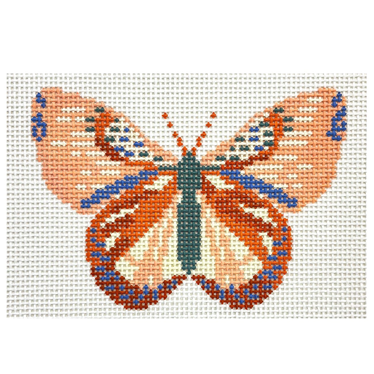 Pastel Butterfly
