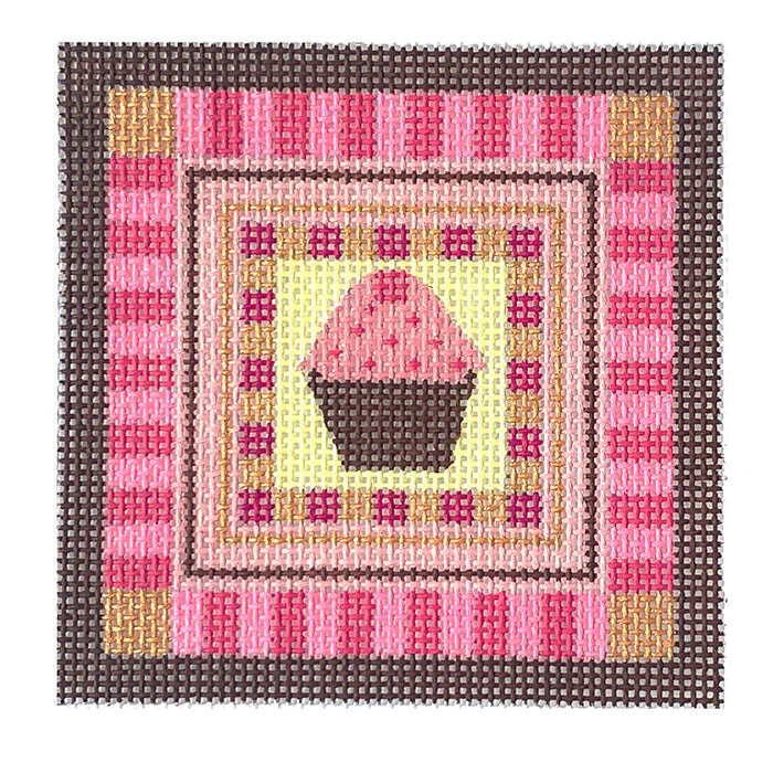 Pastry Petites - Cupcake