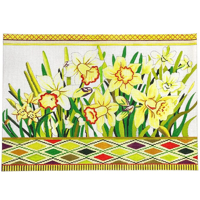 Patch of Daffodils