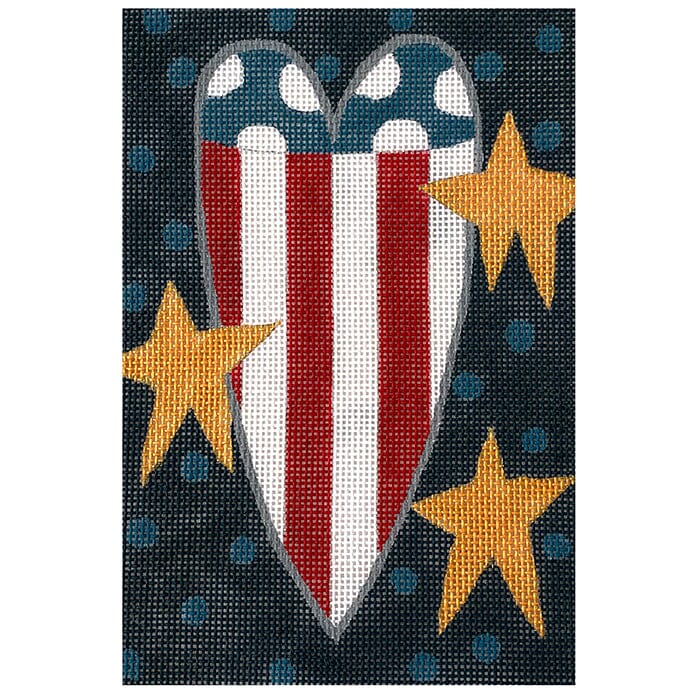 Patriot Heart