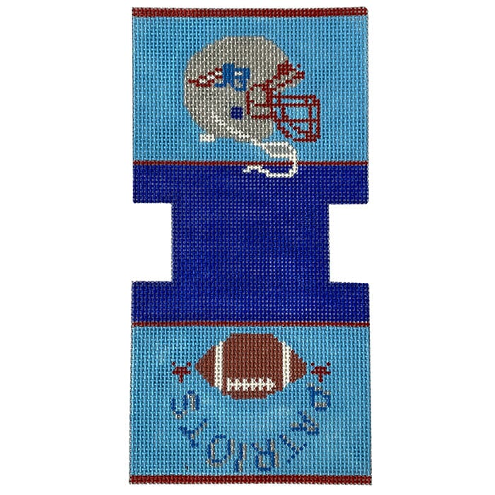 Patriots Mini Tote Bag