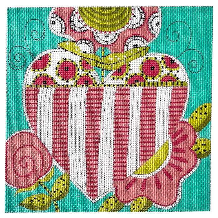 Pattern Heart