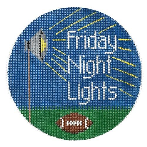 Friday Night Lights