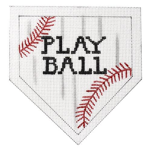 Play Ball - Baseball