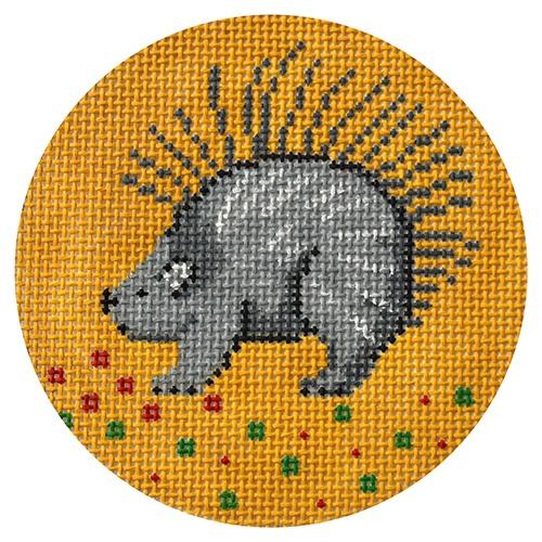 Porcupine