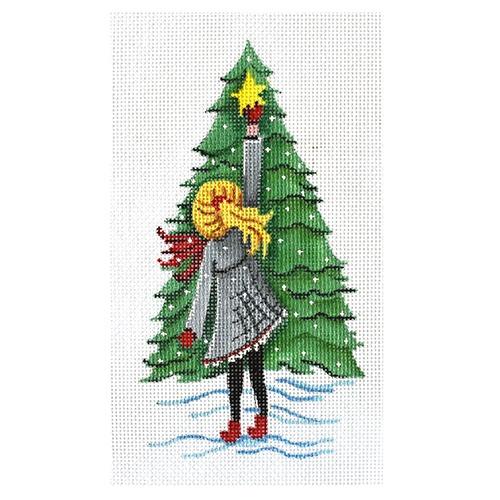 Putting the Star on Tree