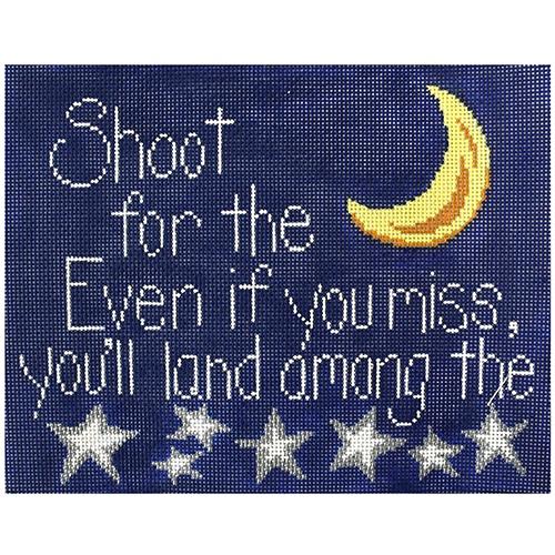 Shoot for the Moon (PM)