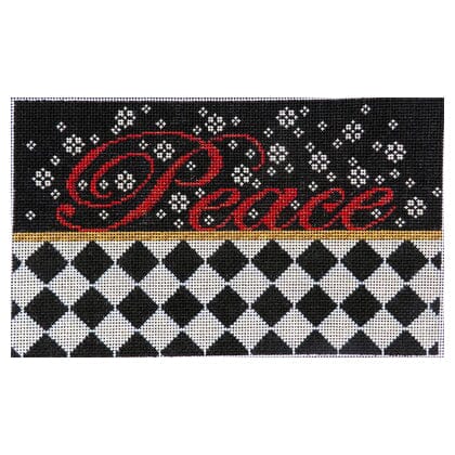 "Peace" Sign