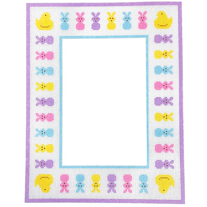 Peeps Frame