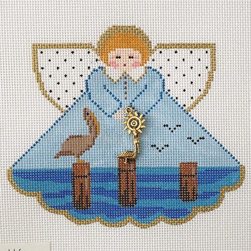 Pelican Warf Angel