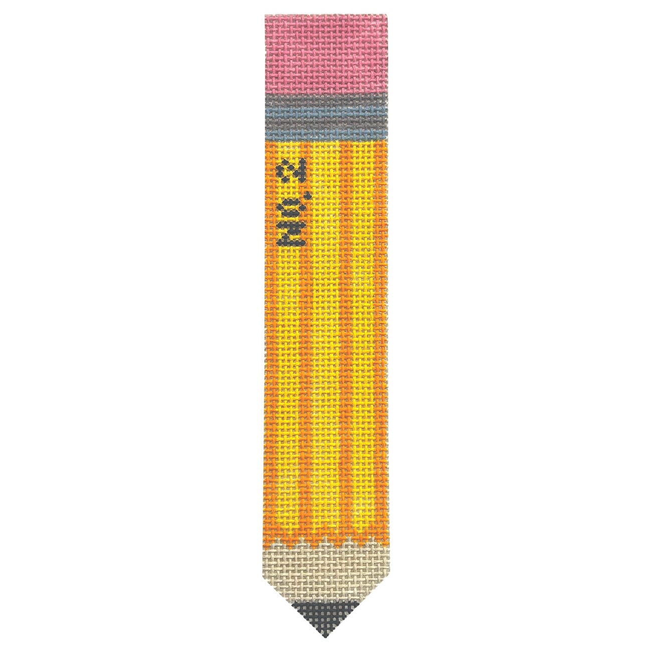 Pencil Bookmark