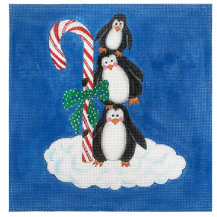 Penquin Janis Boehm