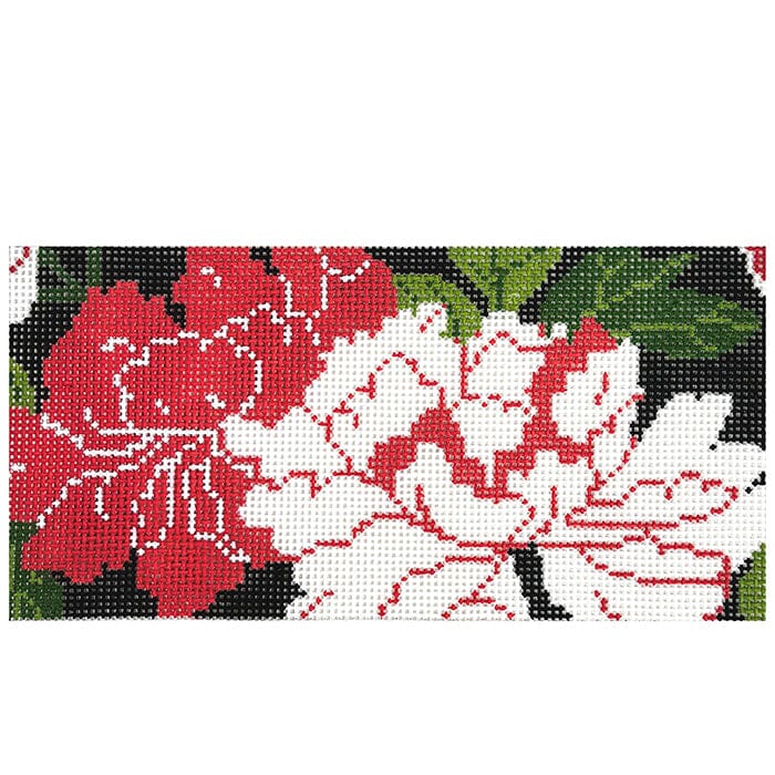 Peony Insert 3x6